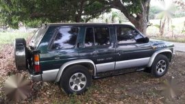 Nissan Terrano 4x4 for sale