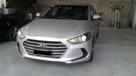 2016 Hyundai Elantra for sale