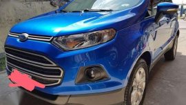 for sale 2015 Ford Ecosport Trend