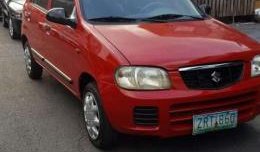 2008 suzuki alto