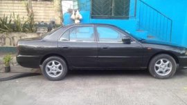 mitsubishi galant vr4 97