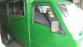 for sale Suzuki f6 multicab 2016