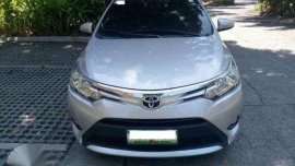 for sale Toyota Vios E AT 2014