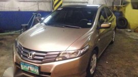 Honda city 2010 1.3