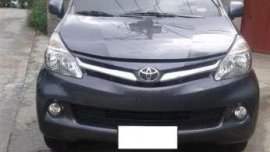 2013 Toyota Avanza g 2012 for sale