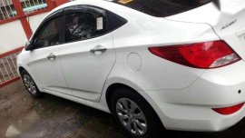 Hyundai accent 1.4 6 speed manual 2014 vs 2015