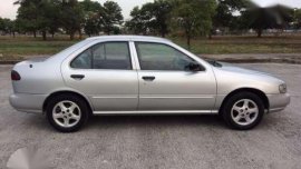 nissan sentra series 3 super saloon M.T