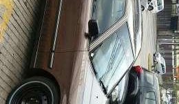 Toyota Crown Royal Saloon 1984 Model