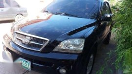KIA Sorento Manual 4x4 Commercial for sale