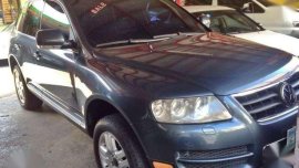 touareg volkswagen porsche cayenne rush sale suv touareg