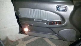 2000 Nissan Cefiro Brougham