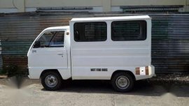 Suzuki Multicab Fb type 2004