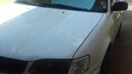 Toyota corolla 2002