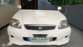 RUSH! Honda civic vti sir body 2000 model