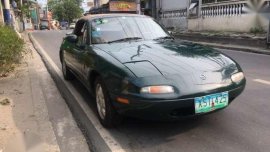 Miata Mx5 Mazda