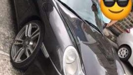 2000 Porsche Boxster (updated version) 2.7L