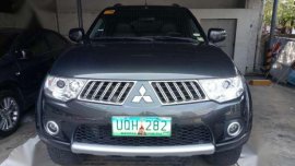 Rush Sale!! 2013 Mitsubishi Montero Glx. Manual Fortuner Starex