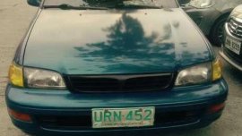 1997 Toyota Corona Exsior