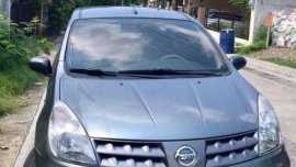 Nissan Grand Livina 2011