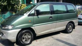 Mitsubishi Spacegear local
