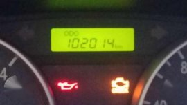 2009 Hyundai Accent CRDI Turbo