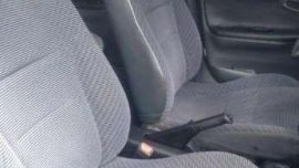 Honda civic esi 1995 model