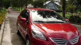 for sale 2010 Toyota Vios