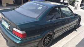 for sale 1996 Bmw 328i coupe
