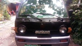 For sale Suzuki Multicab