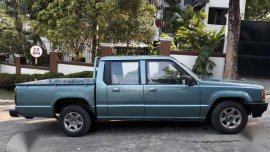 Mitsubishi L200 pick up 1996 model