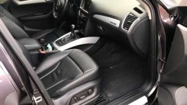 Audi Q5 2.0 TDi Turbo Diesel AT 2012