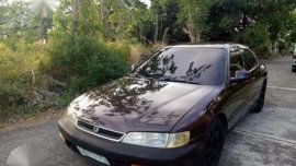 FS Honda accord 97 