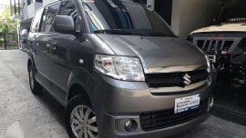 2016 suzuki.apv glx MT 2013 2014 2015 avanza innova sportivo adventure