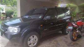 2005 Ford Escape SUV Car For Sale
