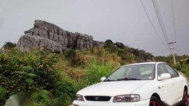 1999 Subaru Impreza gc8 JDM all stock