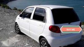 Daewoo Matiz 2