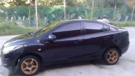 2014 mazda 2 2005 and mitsubishi adventure gls sports