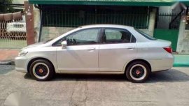 Honda City IDSI 2008 model