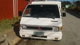 Mitsubishi l300 fb model 1997