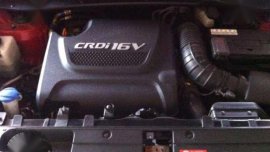 2014 Kia Sportage Diesel CRDi vs Tucson Rav4 ASX CRV HRV Xtrail Escape