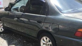 Toyota Corolla Bigbody NEGOTIABLE Pa!!