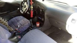 mitsubishi lancer GL 95 model