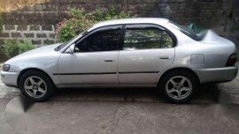Toyota Corolla GLi 1992