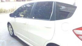 Honda Jazz 2010 Model