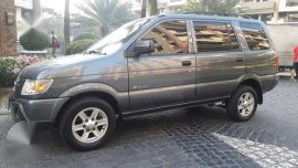 Isuzu Crosswind XT 2010 good as new