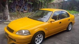 Honda Civic lxi manual 1997 v 1998 sir 1999 vios altis