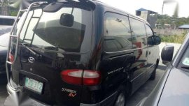 1999 Hyundai Starex