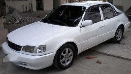 Toyota Corolla Love 2000 for sale