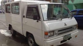 Mitsubishi L300 FB 2009 diesel