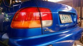 Honda Civic VTEC vios city altis
